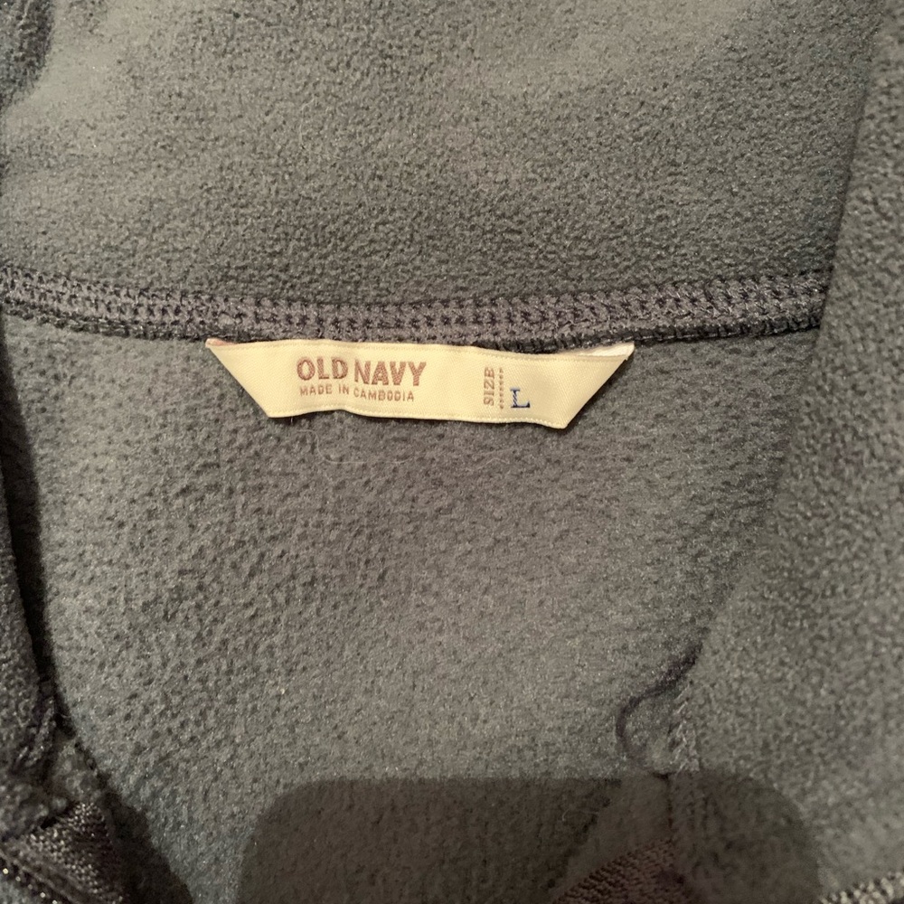 Vest